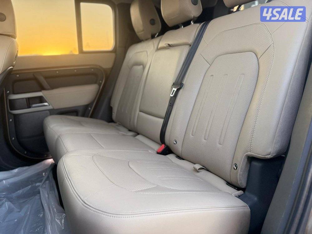 ديفندر 2021 شرط الفحص6