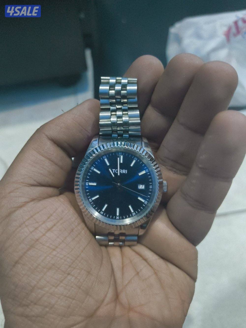 Torri original watch0