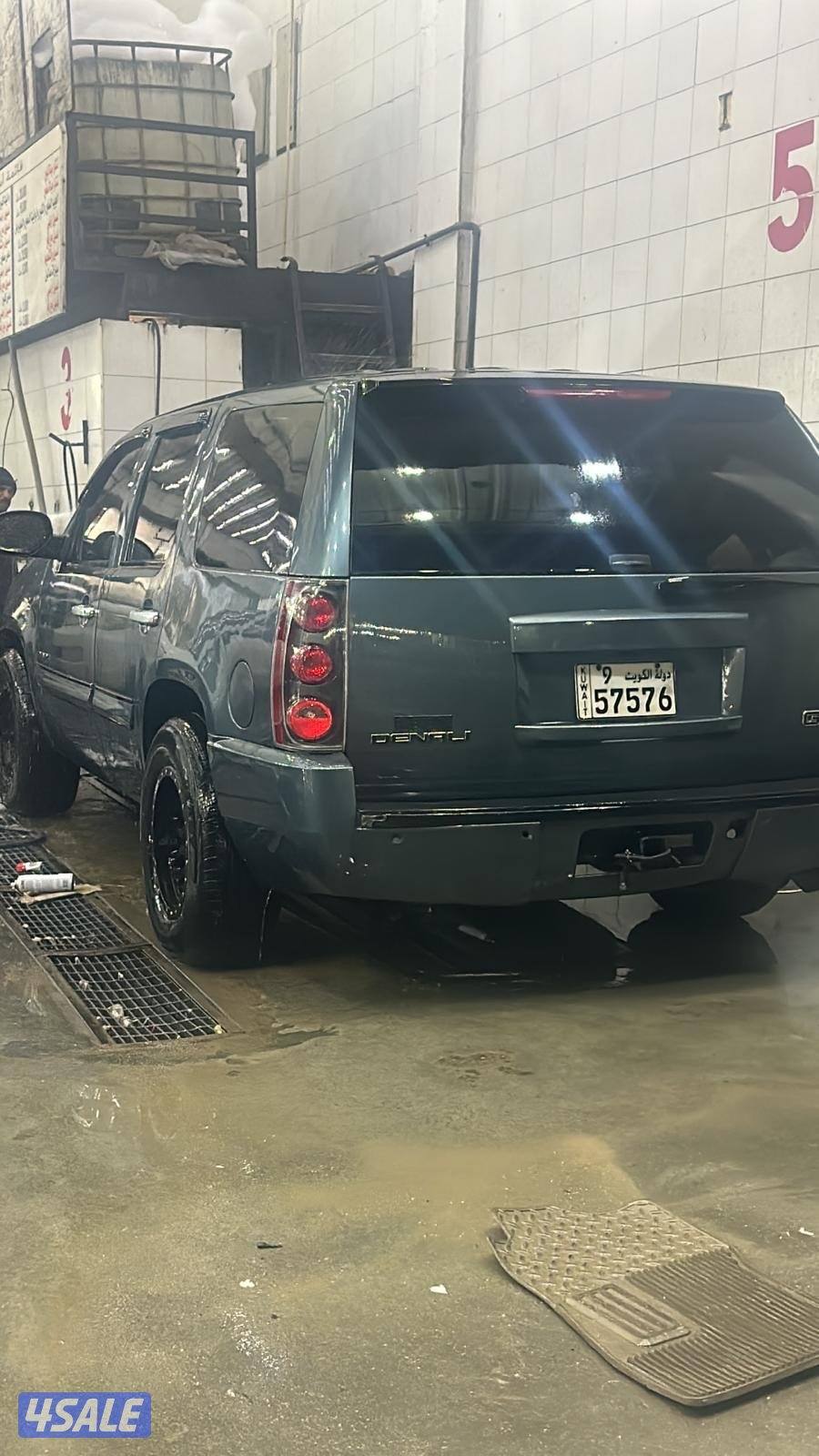 للبيع دانيلي موديل 2007 كامل المواصفات1