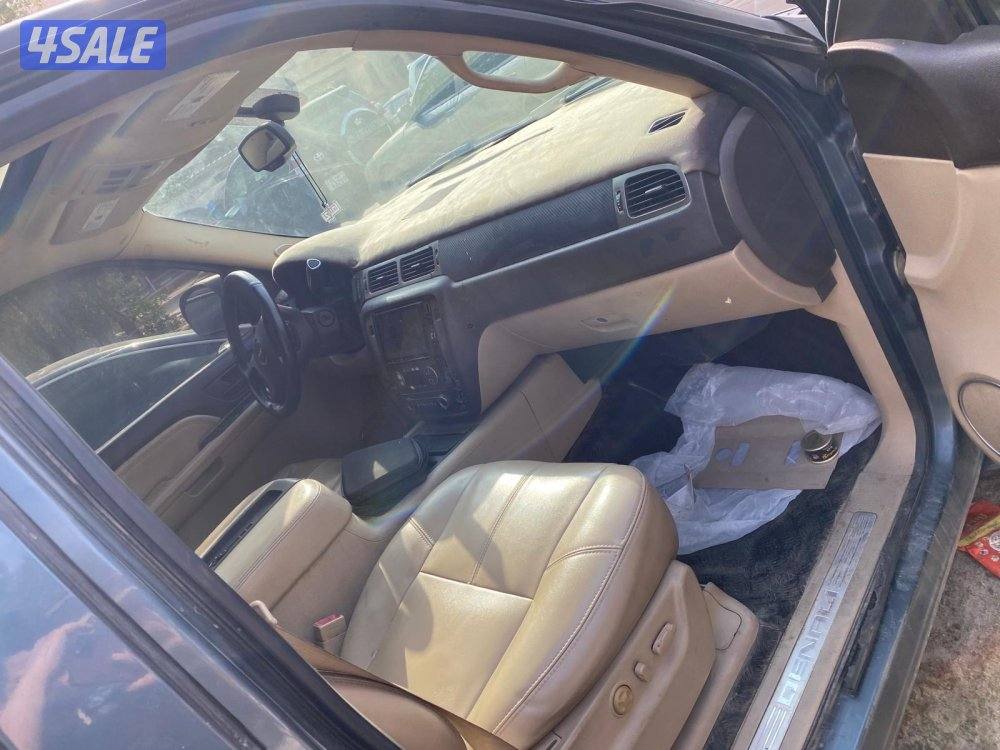 للبيع دانيلي موديل 2007 كامل المواصفات2