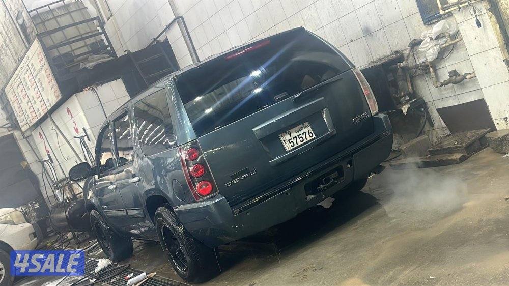 للبيع دانيلي موديل 2007 كامل المواصفات3