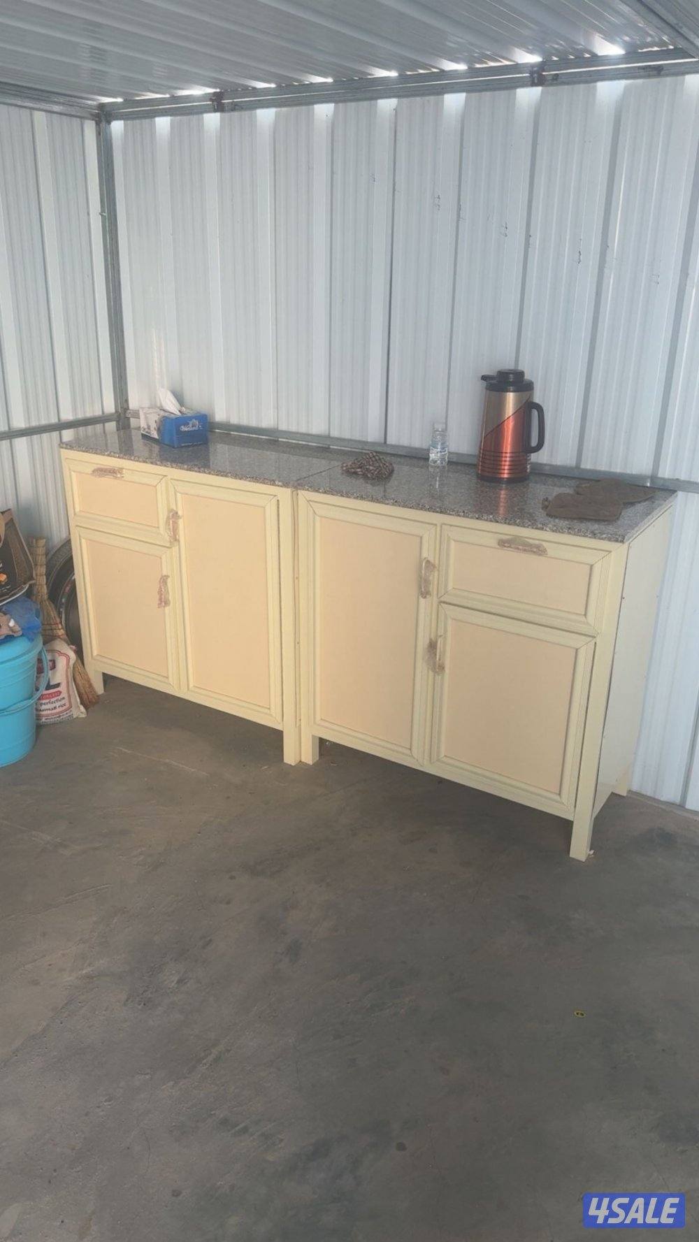 اغراض مخيم مستعمل للبيع1