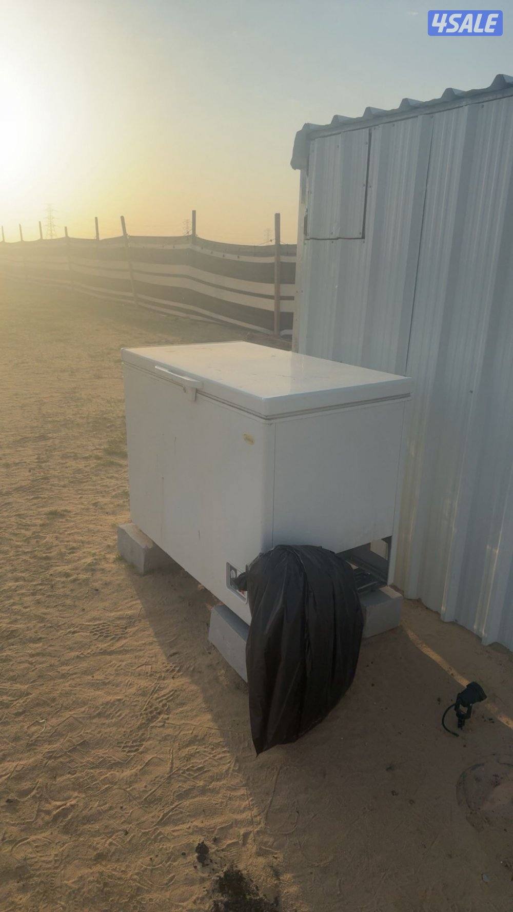 اغراض مخيم مستعمل للبيع4