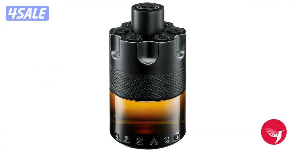 عطررر ذااا موست ونتد ازاروووو برفيووووم شاريه من قطر1