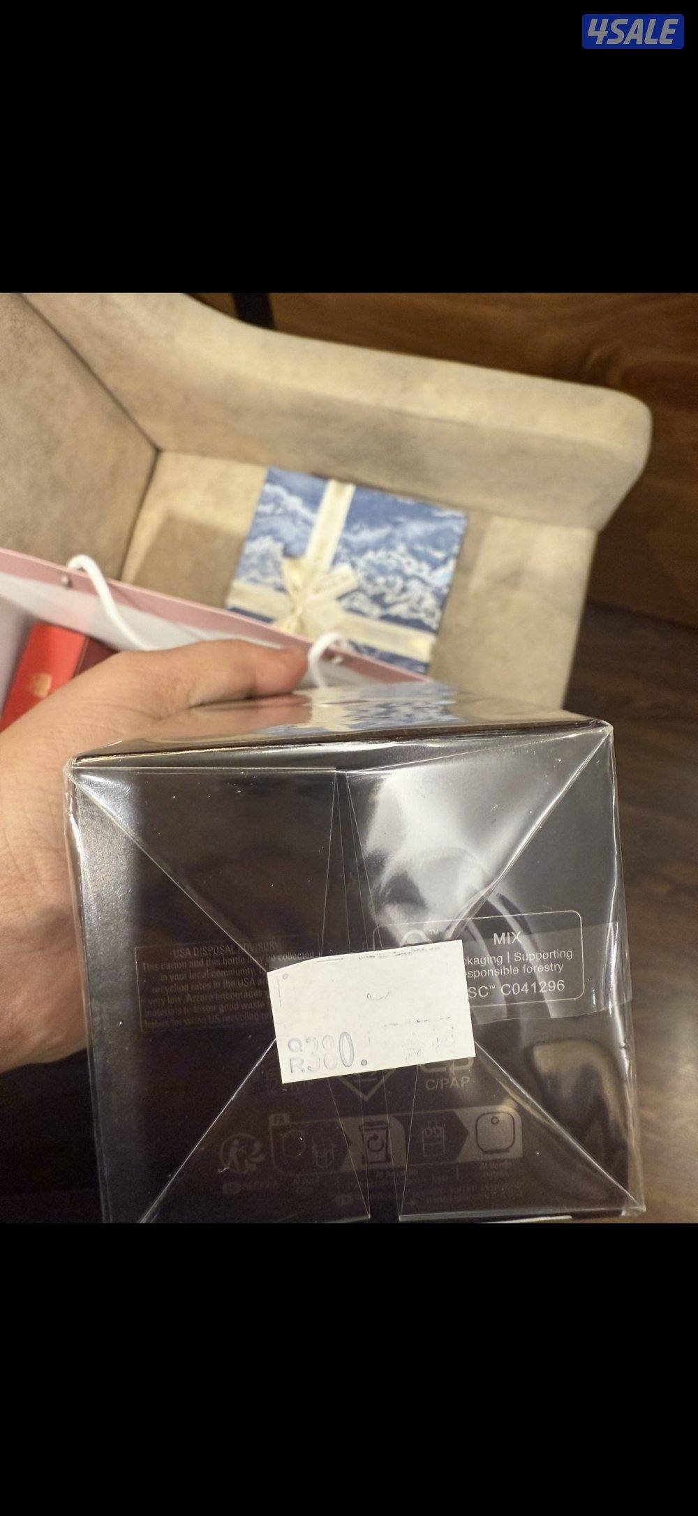 عطررر ذااا موست ونتد ازاروووو برفيووووم شاريه من قطر3