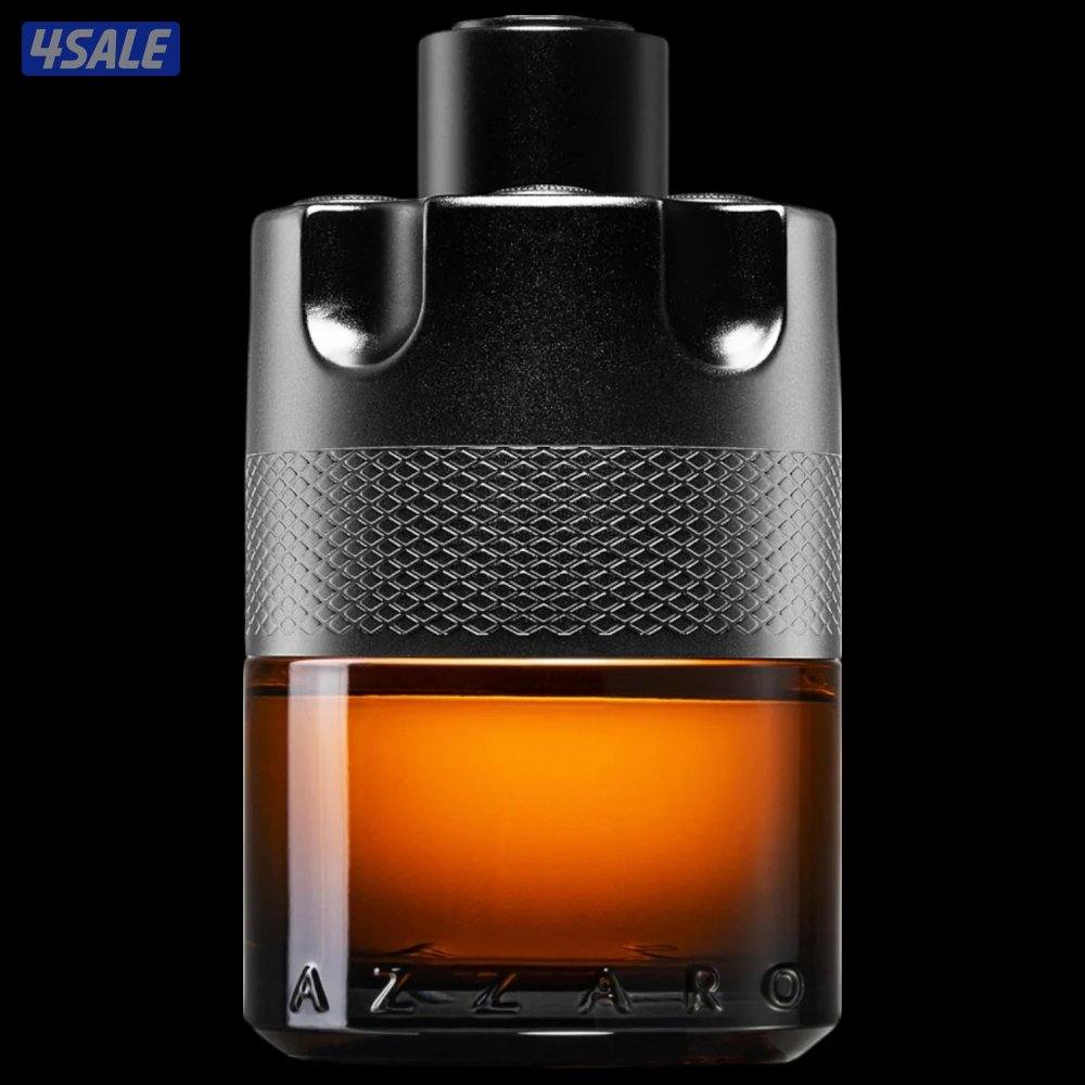 عطررر ذااا موست ونتد ازاروووو برفيووووم شاريه من قطر5