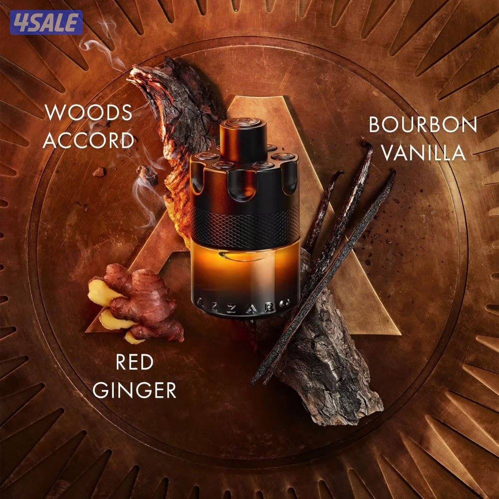 عطررر ذااا موست ونتد ازاروووو برفيووووم شاريه من قطر9