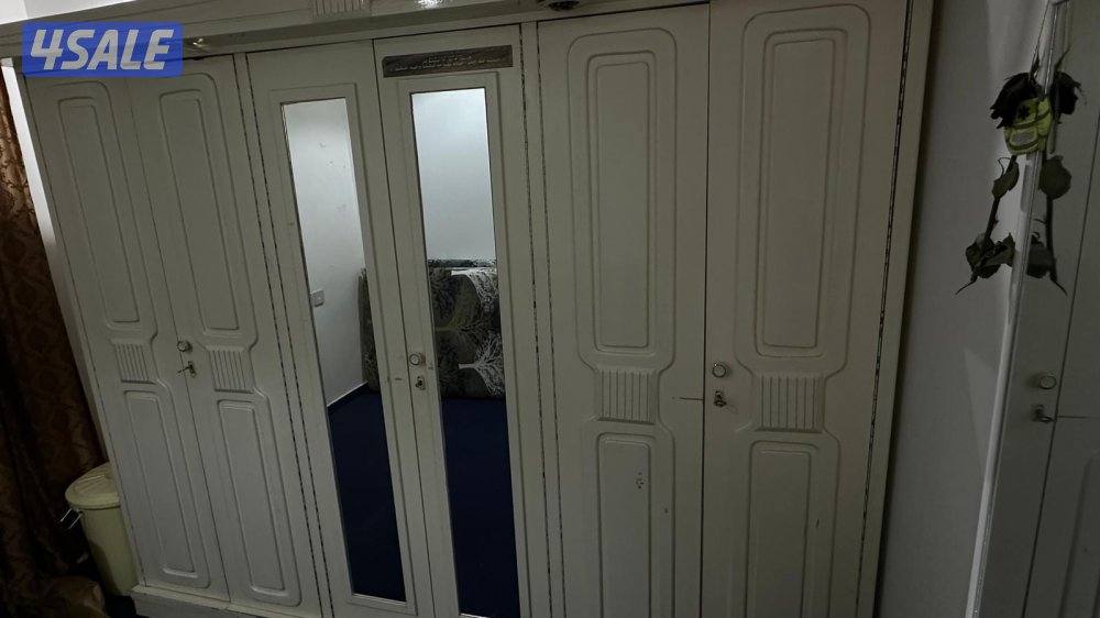 ثلاجه ، كبت وتسريحه بحالة ممتازة جداً14