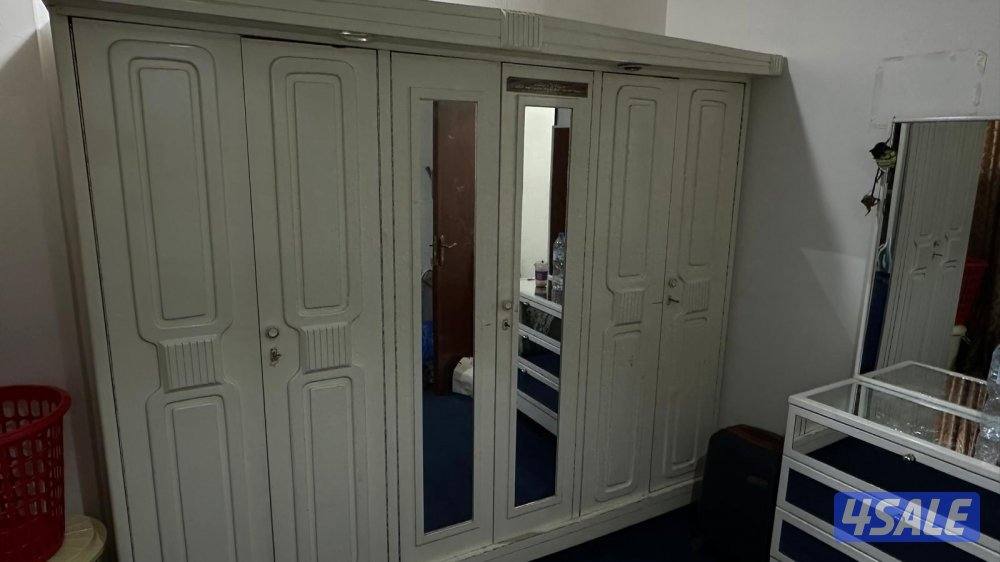 ثلاجه ، كبت وتسريحه بحالة ممتازة جداً13