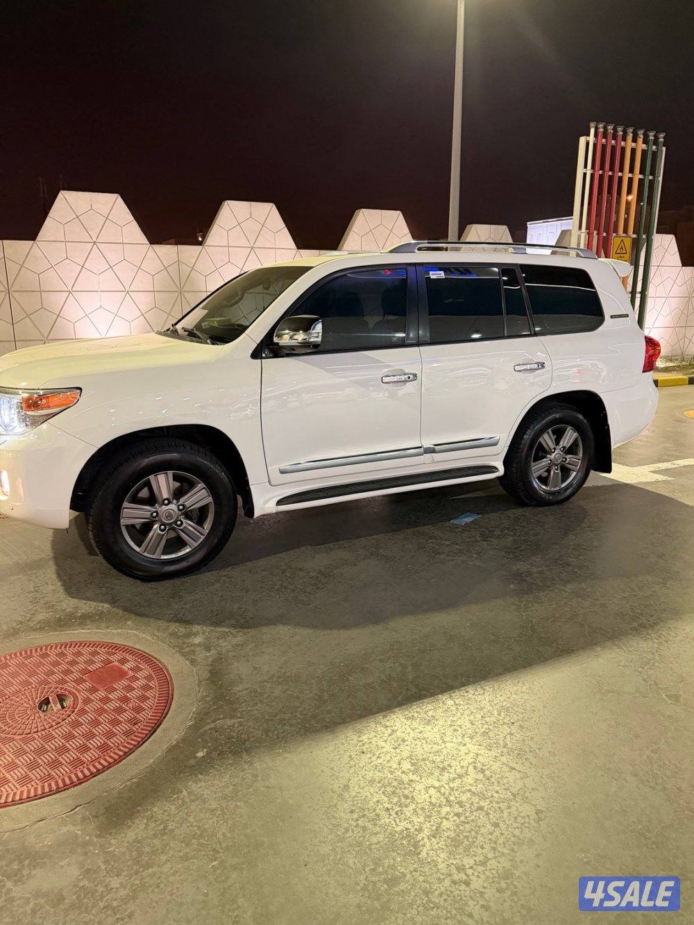 لاند كروزر2