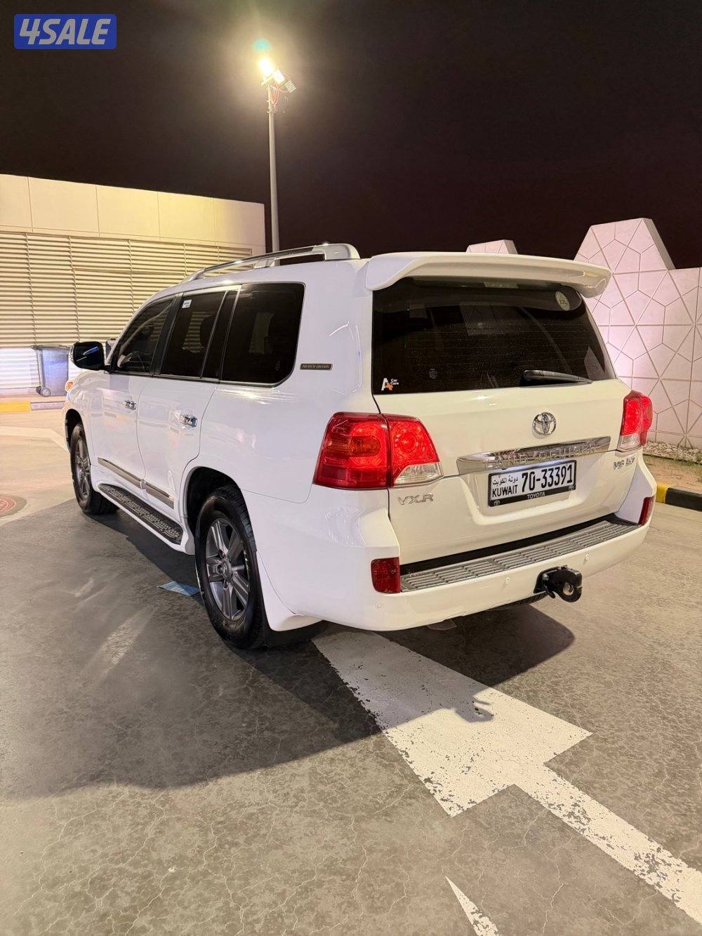 لاند كروزر3