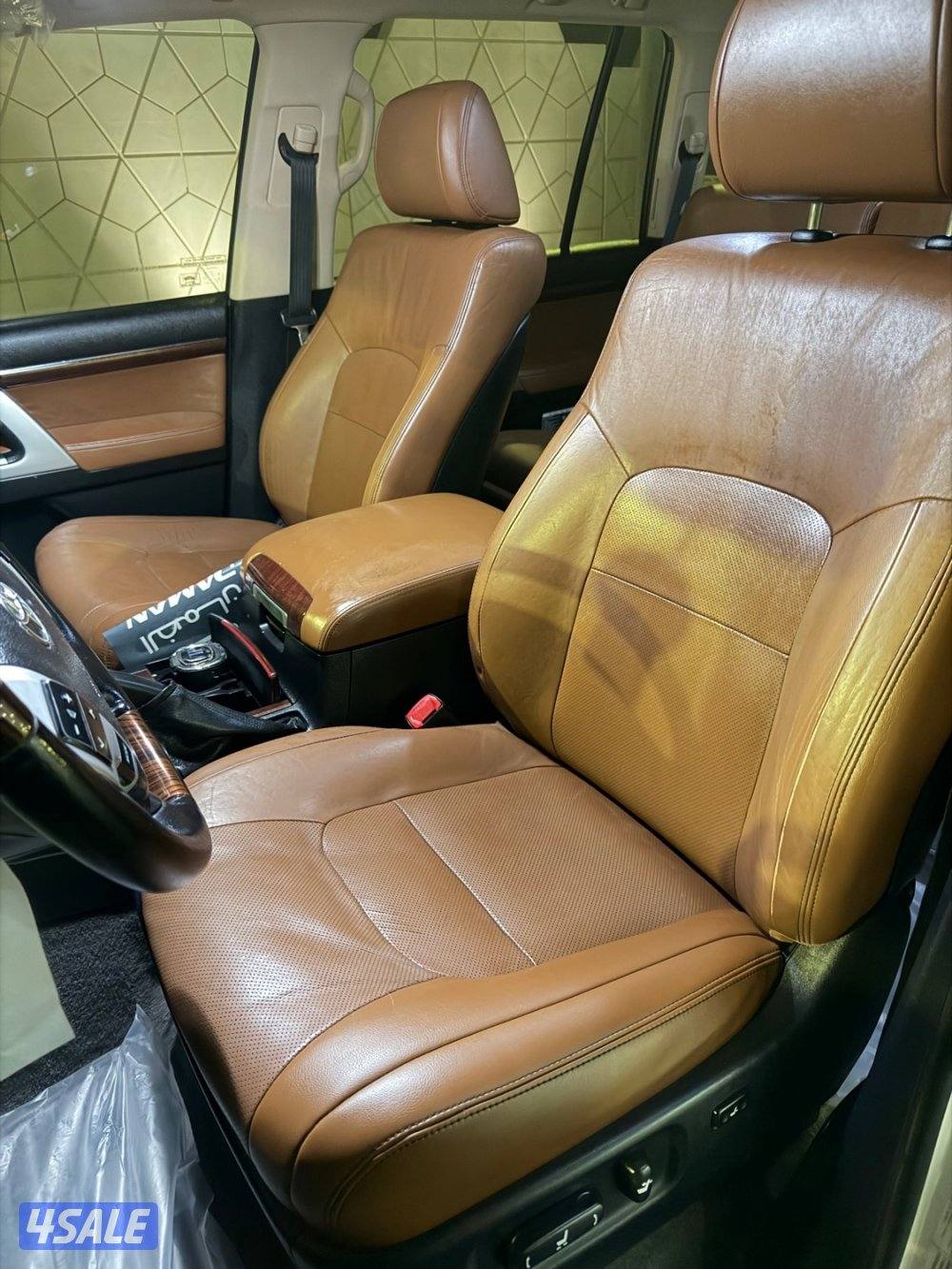 لاند كروزر6