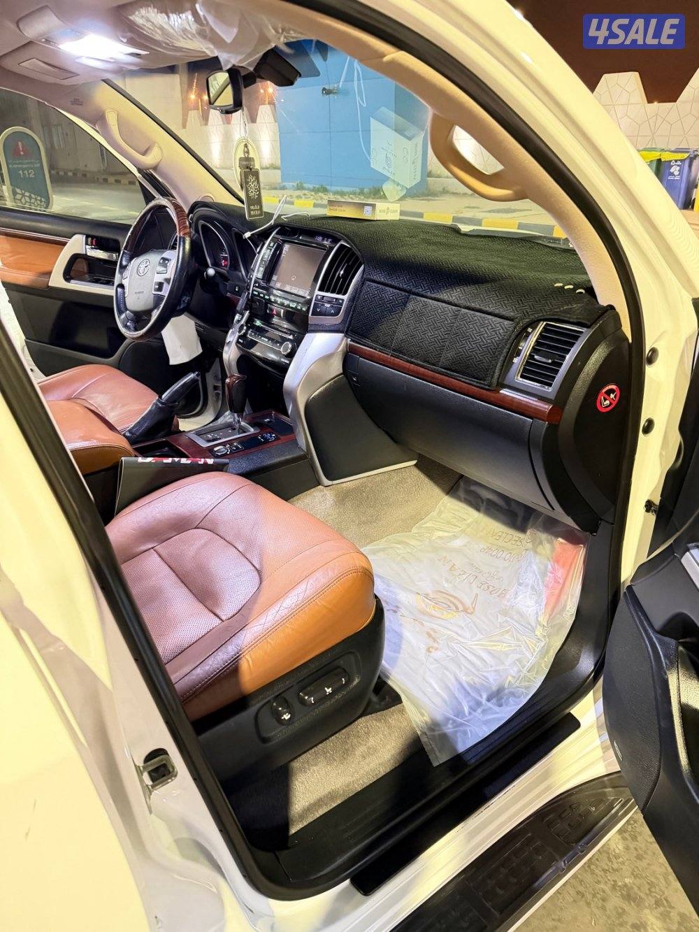 لاند كروزر7