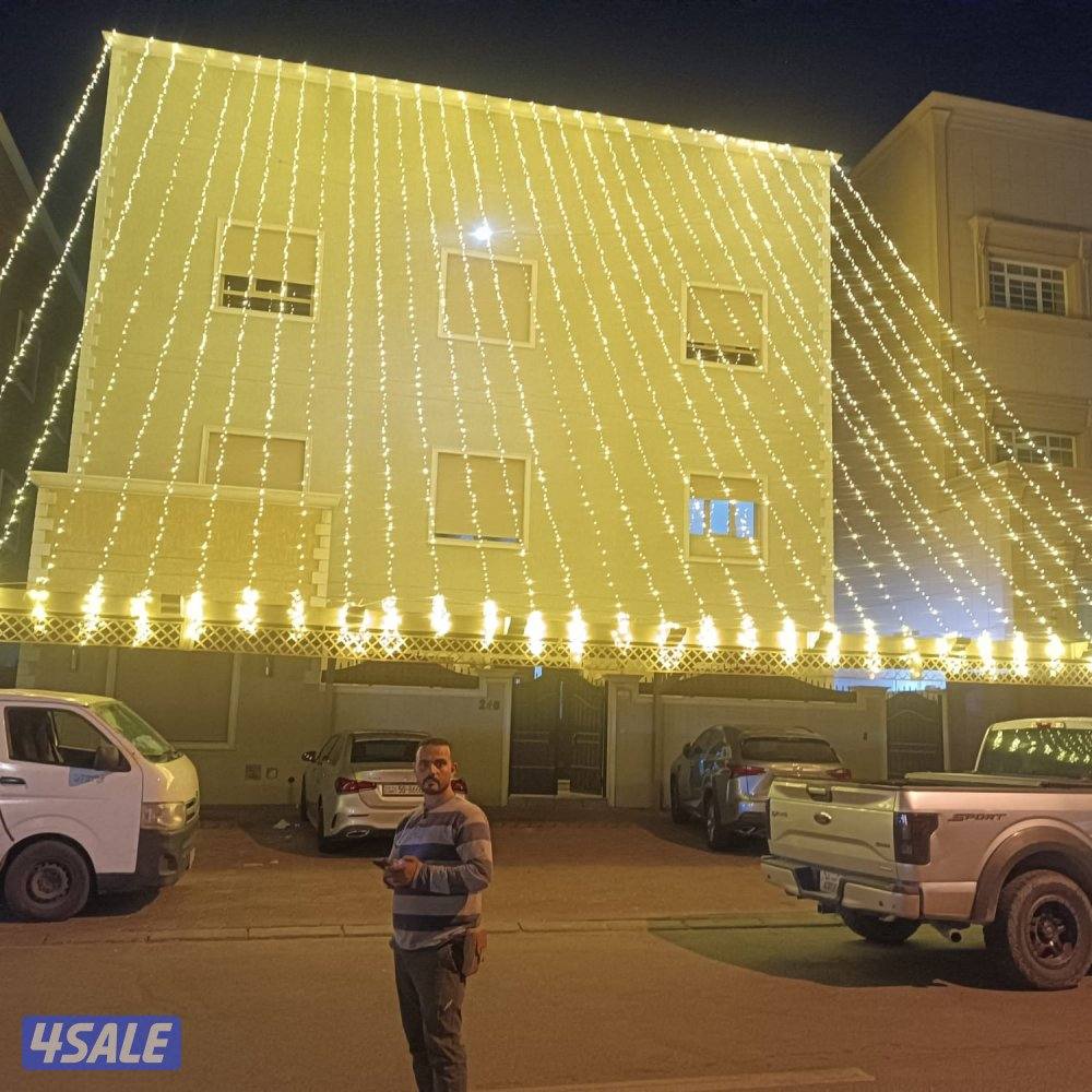 تاجير كراسي وطاولات زينه اعراس تذكير قاطع مخيمات زوليات كنفات1