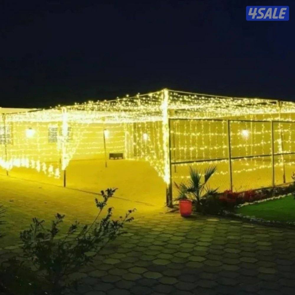 تاجير كراسي وطاولات زينه اعراس تذكير قاطع مخيمات زوليات كنفات3