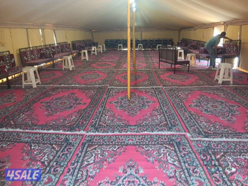 تاجير كراسي وطاولات زينه اعراس تذكير قاطع مخيمات زوليات كنفات8