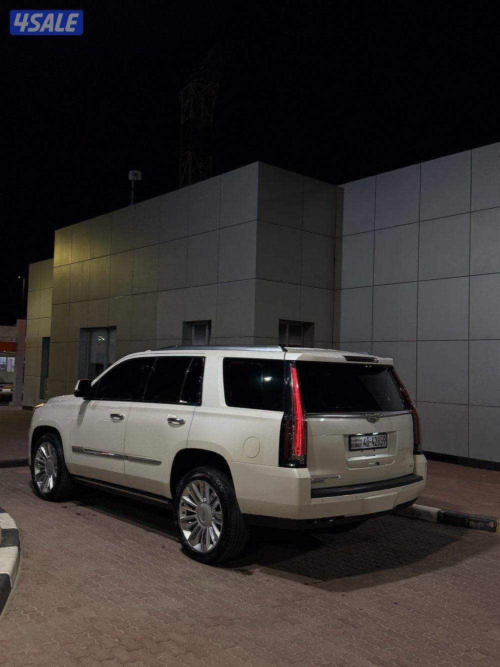 سكاليد بلاتينيوم 8 غيار2