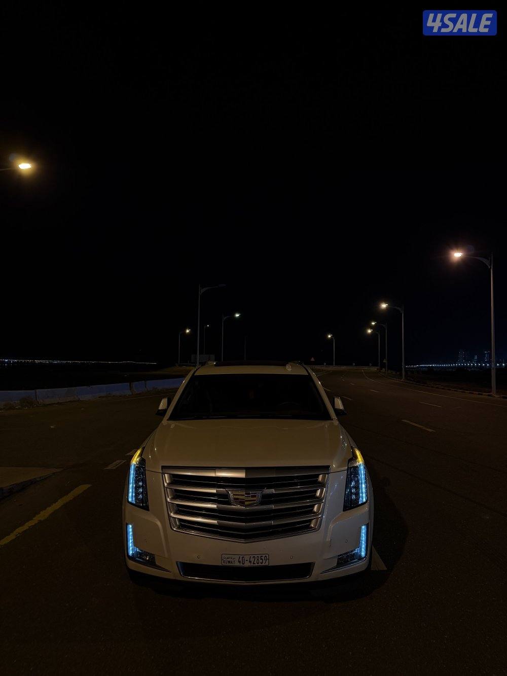 سكاليد بلاتينيوم 8 غيار4