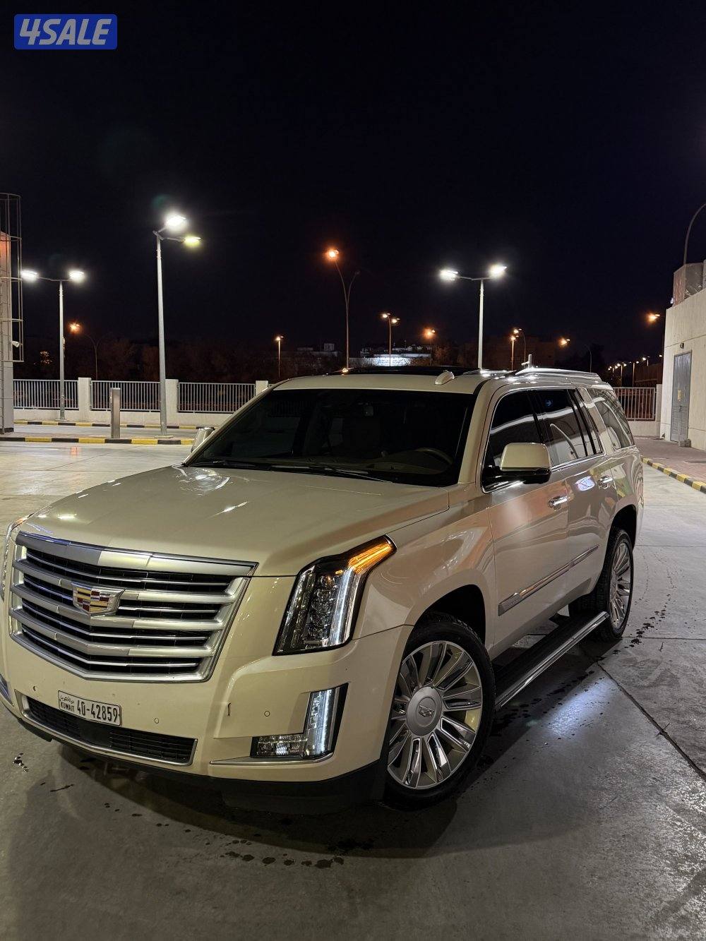 سكاليد بلاتينيوم 8 غيار6