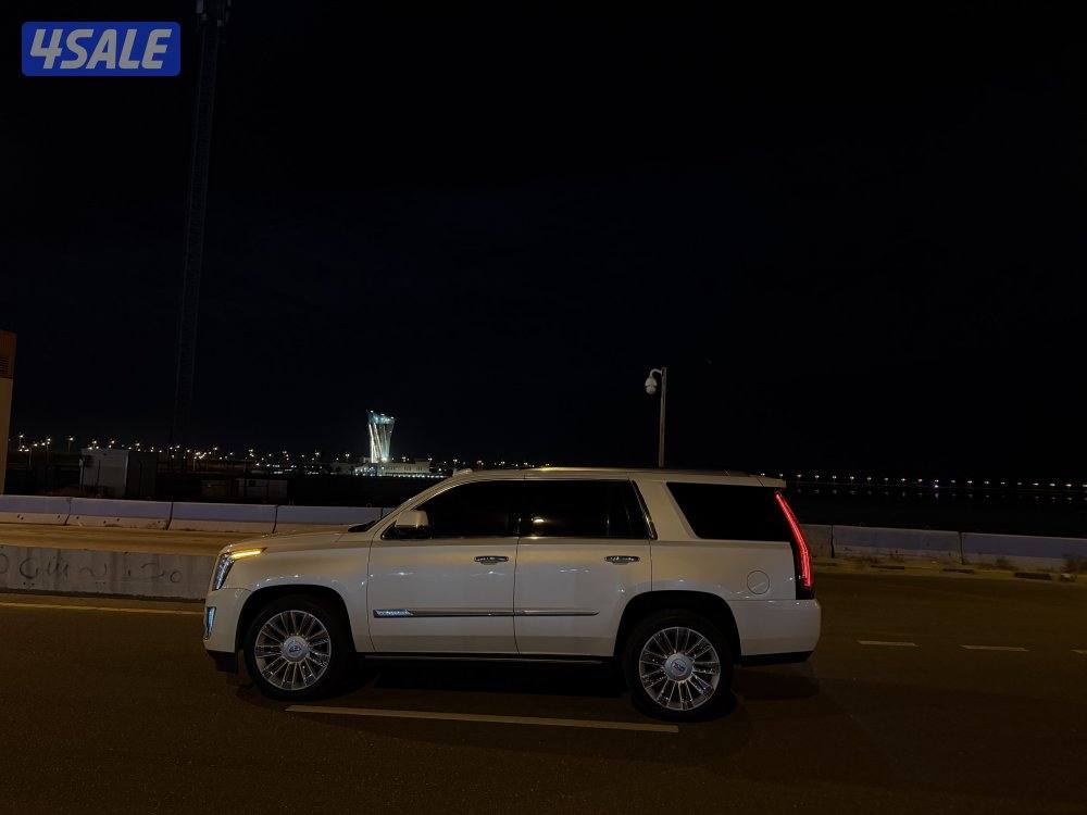 سكاليد بلاتينيوم 8 غيار7