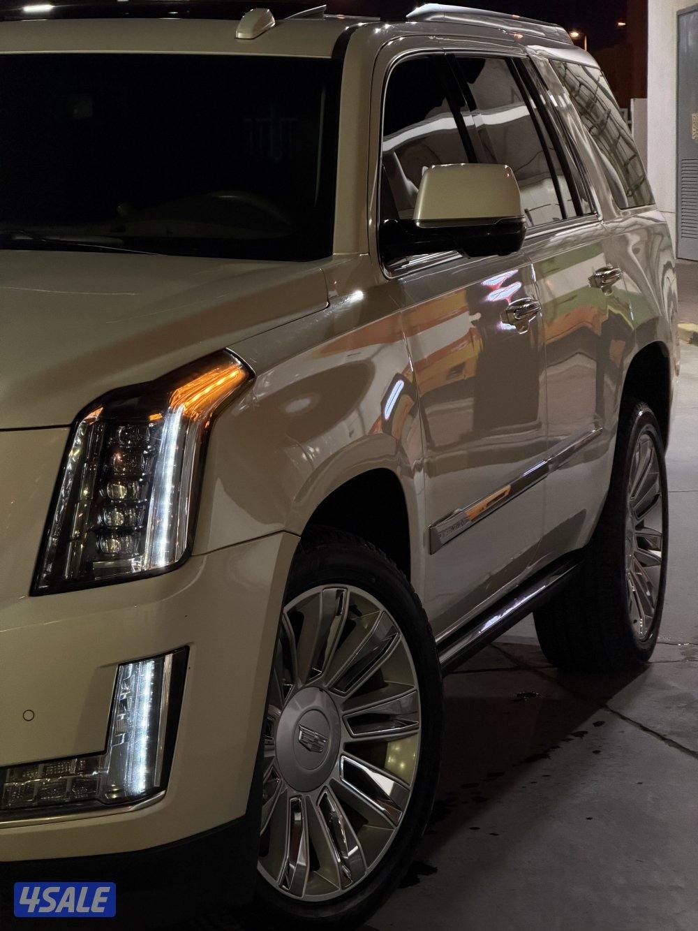 سكاليد بلاتينيوم 8 غيار11