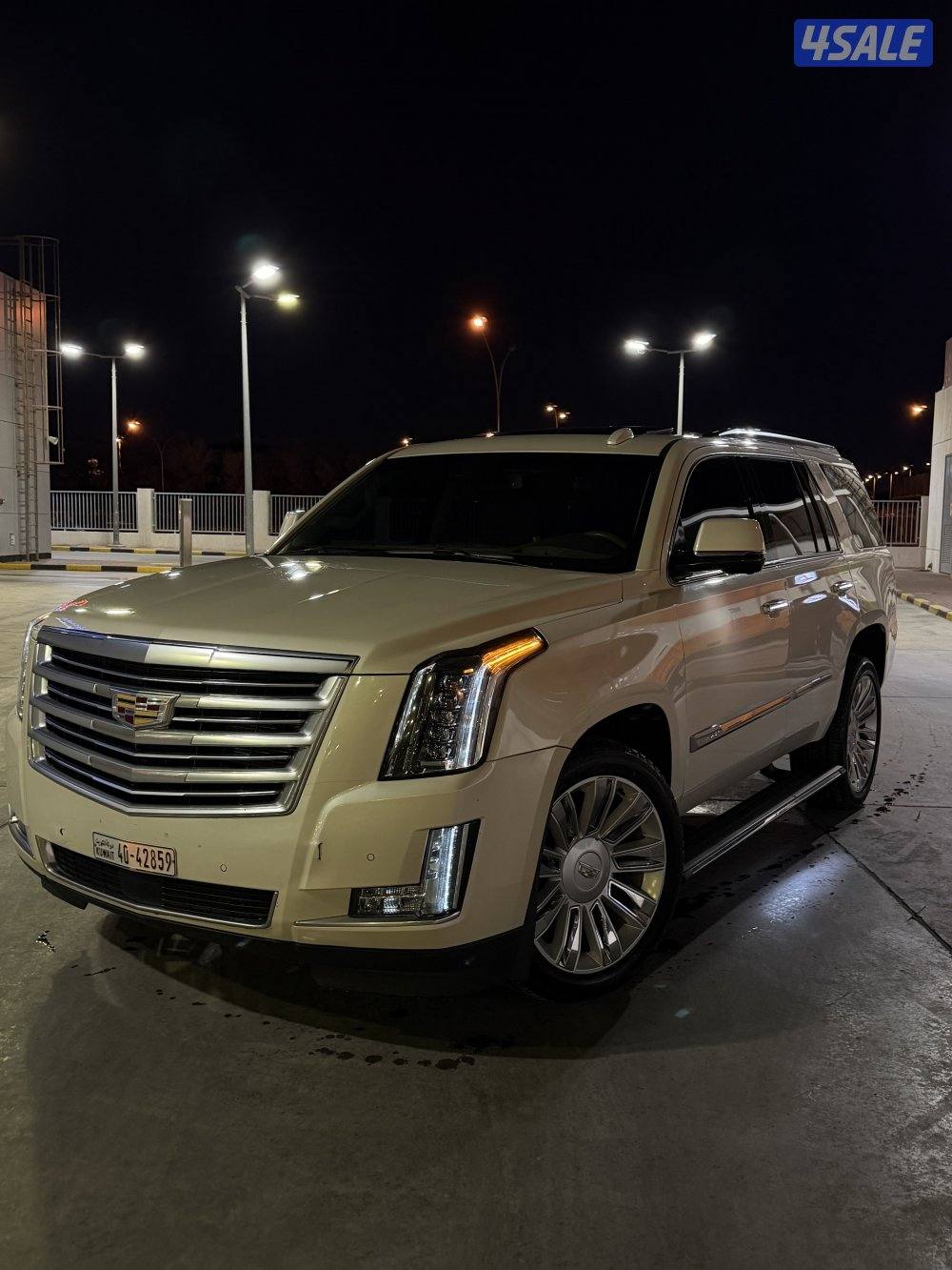 سكاليد بلاتينيوم 8 غيار12