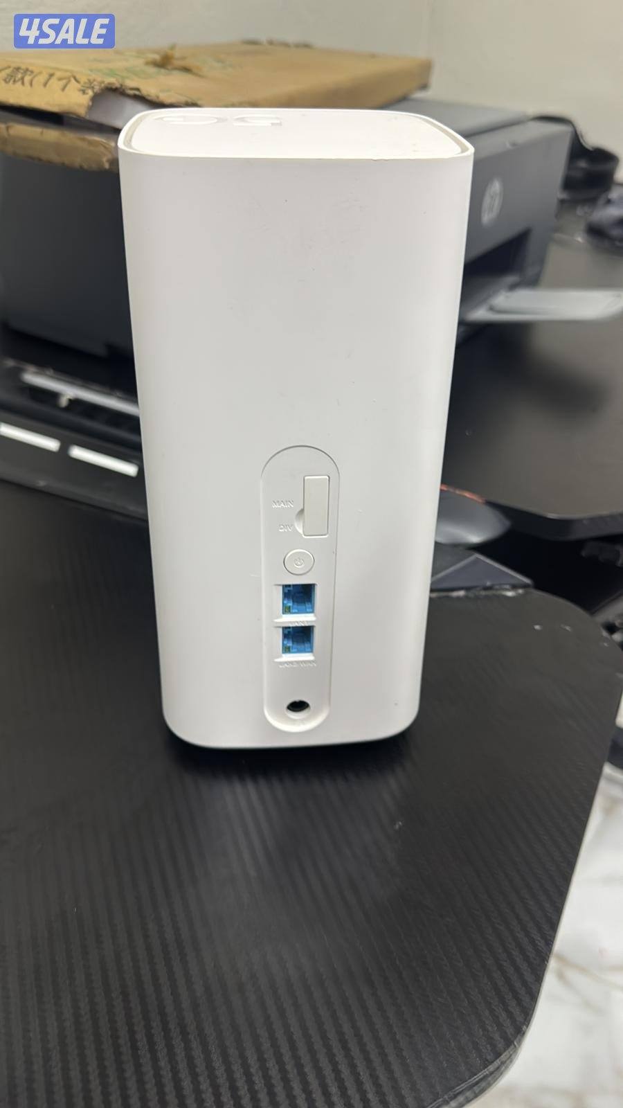 راوترات زين 5G العدد 55 راوتر جمله او مفرد تصفيه محل2