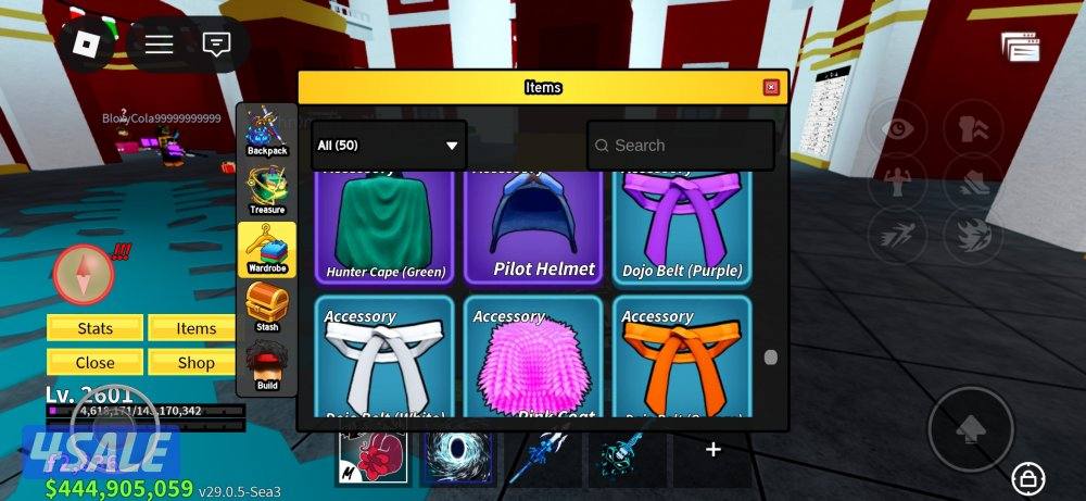 حساب روبلومس للبيع قوي جدا و فيه مابات زياده شوف الوصف1