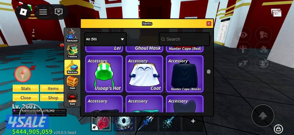 حساب روبلومس للبيع قوي جدا و فيه مابات زياده شوف الوصف2