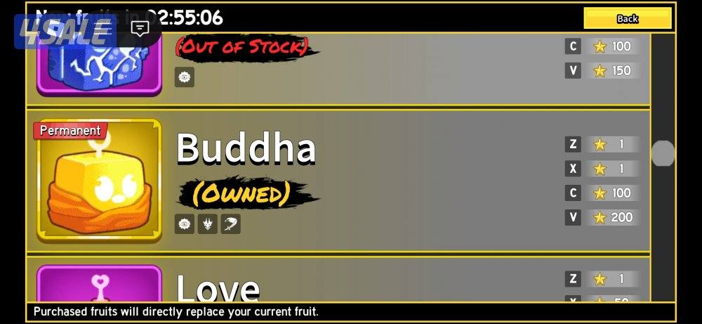 حساب روبلومس للبيع قوي جدا و فيه مابات زياده شوف الوصف13