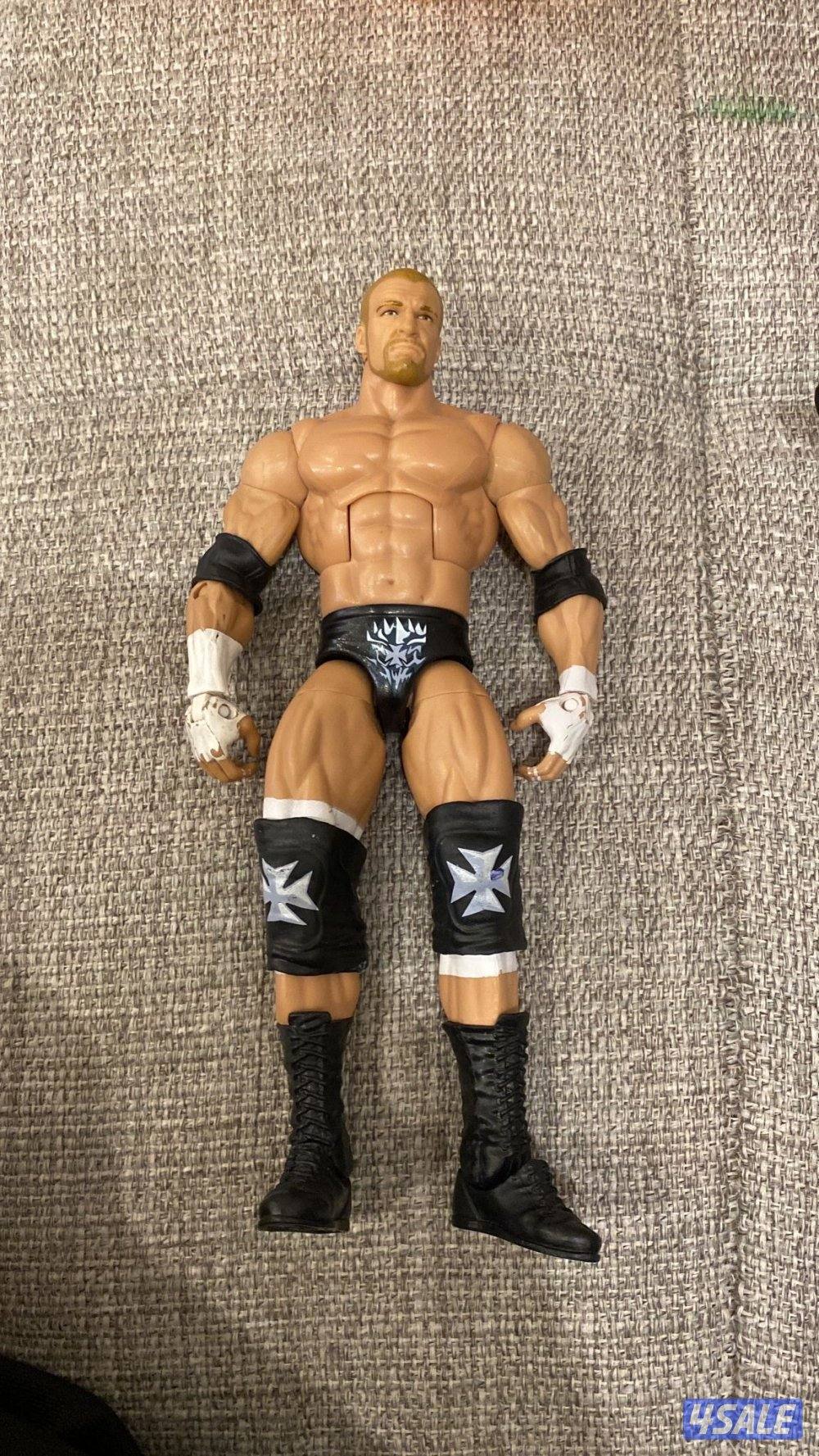 Wwe toys0