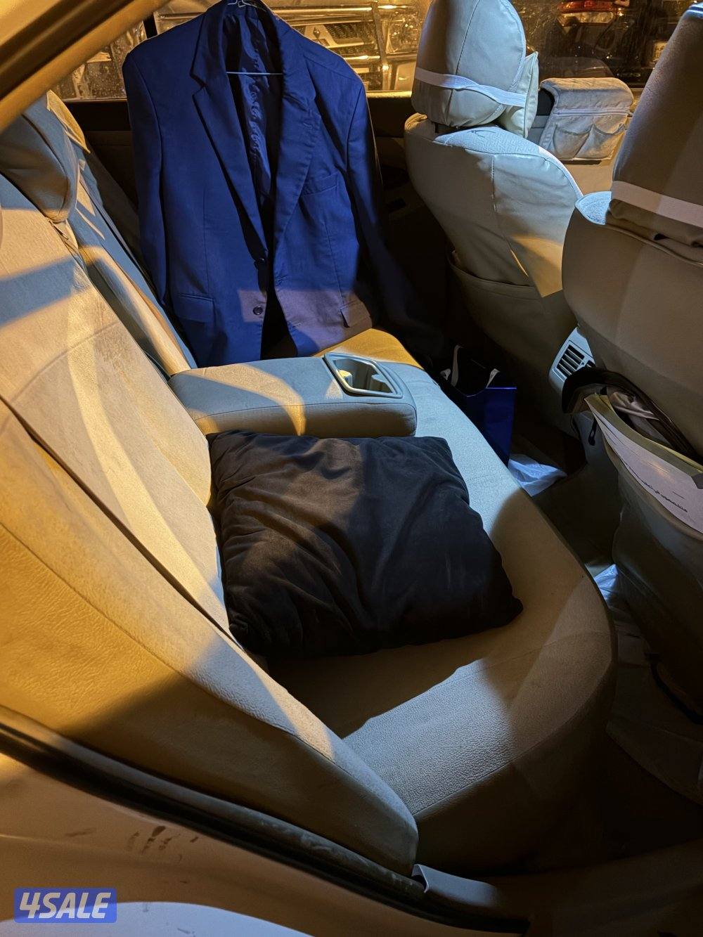 للبيع كامري ٢٠٠٩ بيعه سريعه1