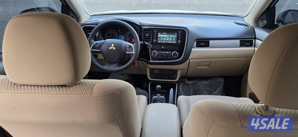 للبيع وتلاندر ٢٠١٨ شرط الفحص9