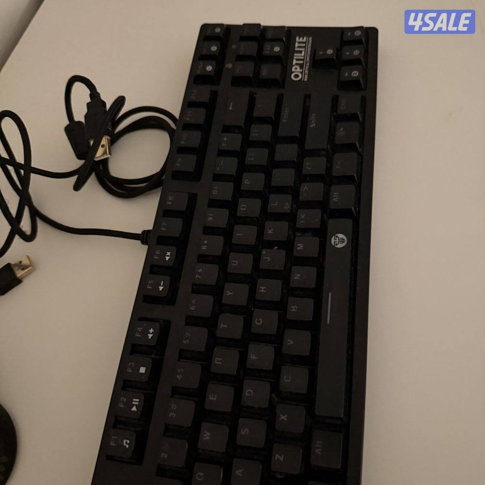 ماوس وكيبور0