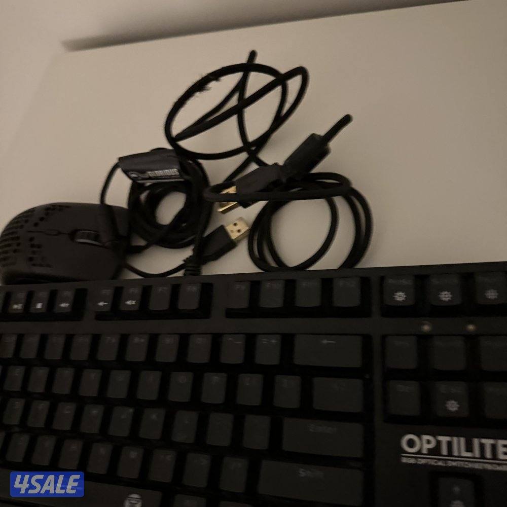 ماوس وكيبور2