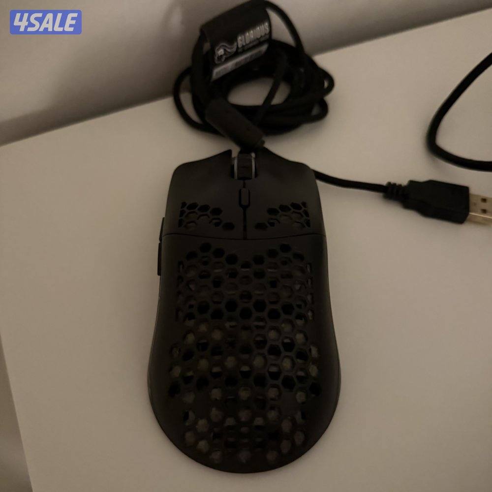 ماوس وكيبور3