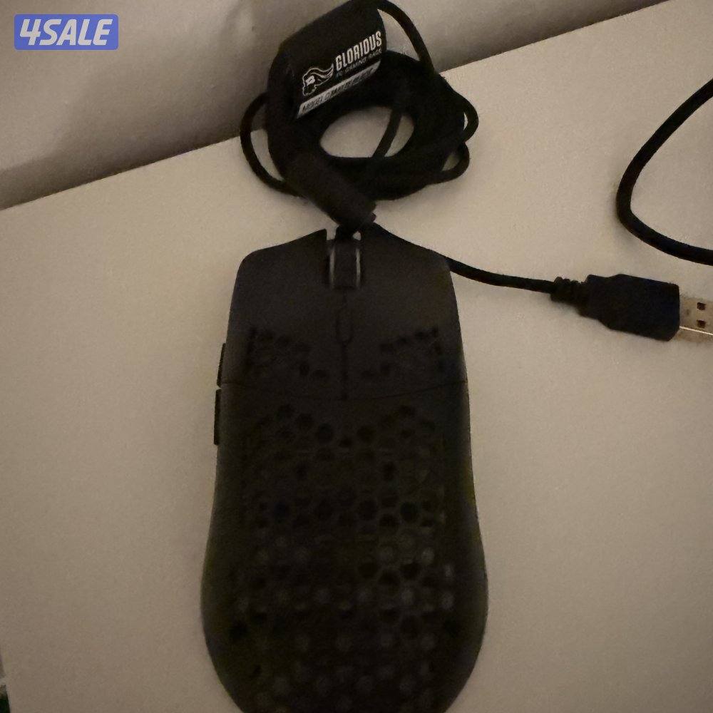 ماوس وكيبور4