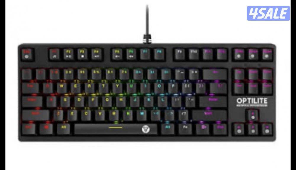 ماوس وكيبور7