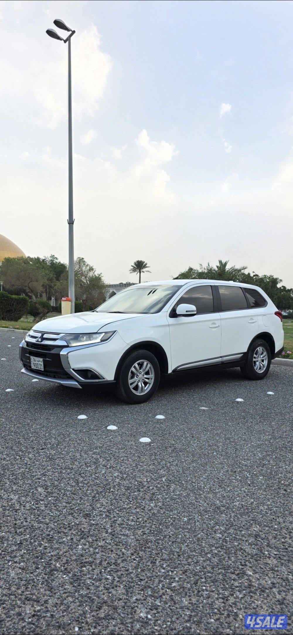 للبيع وتلاندر ٢٠١٨ شرط الفحص0