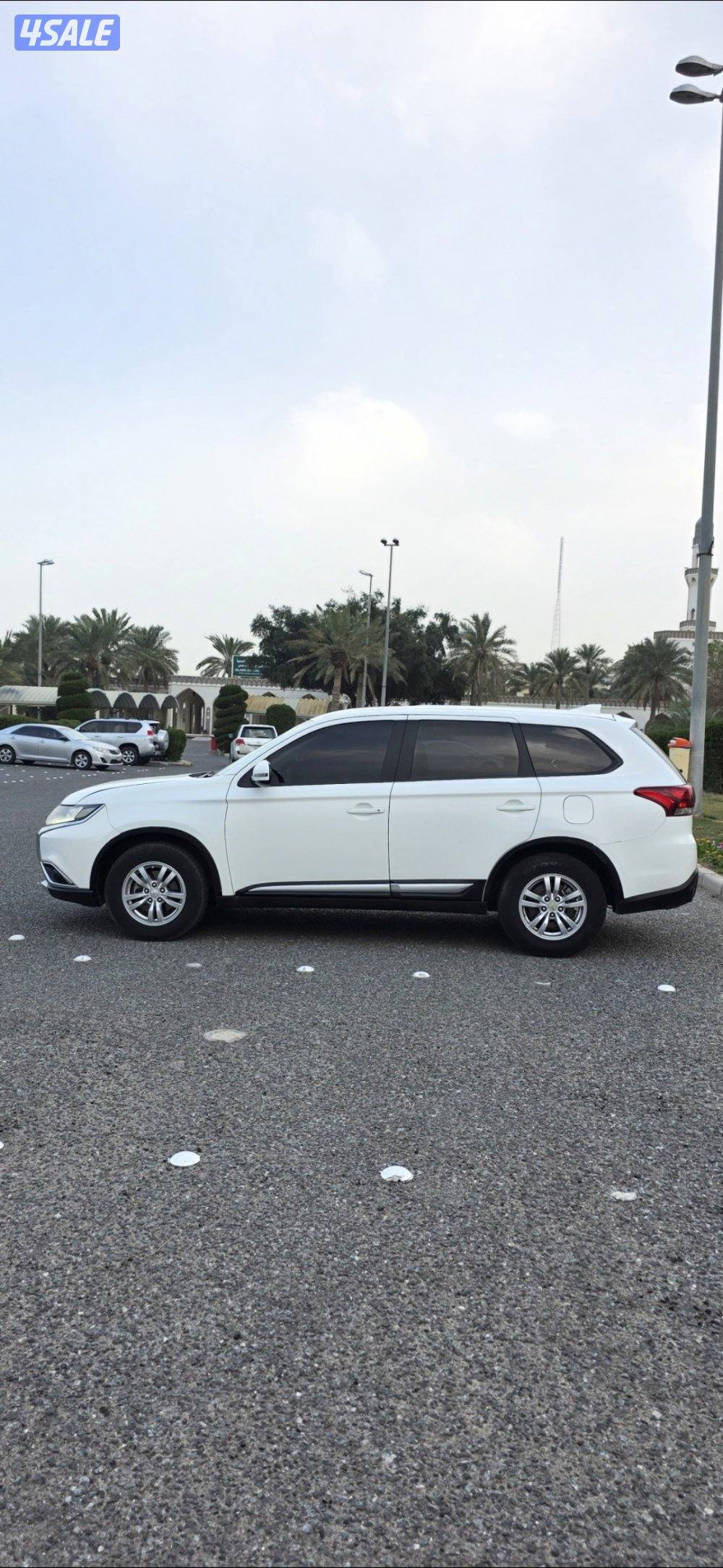 للبيع وتلاندر ٢٠١٨ شرط الفحص5