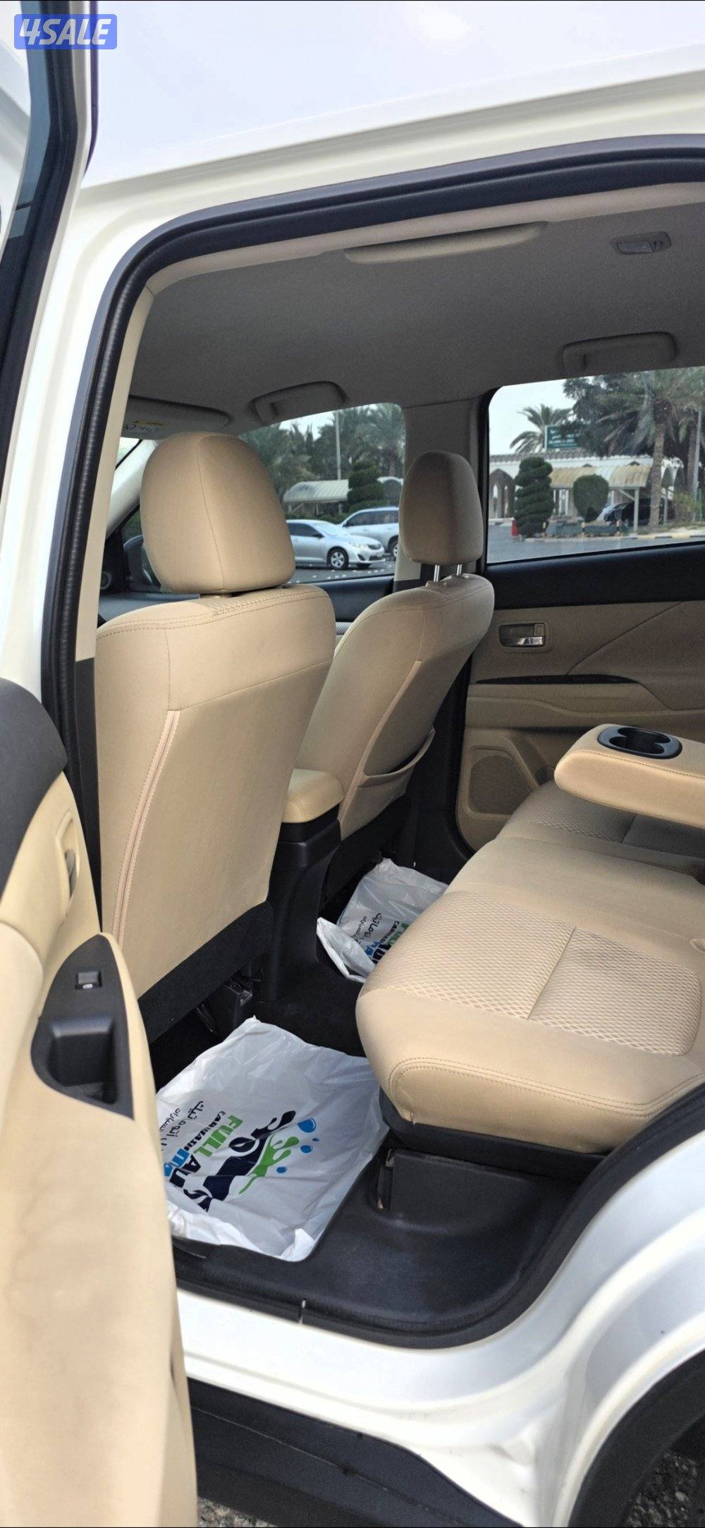 للبيع وتلاندر ٢٠١٨ شرط الفحص10