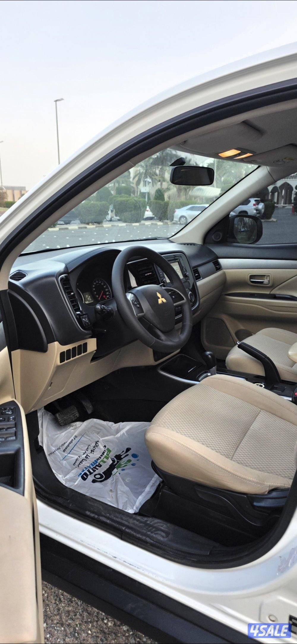 للبيع وتلاندر ٢٠١٨ شرط الفحص11