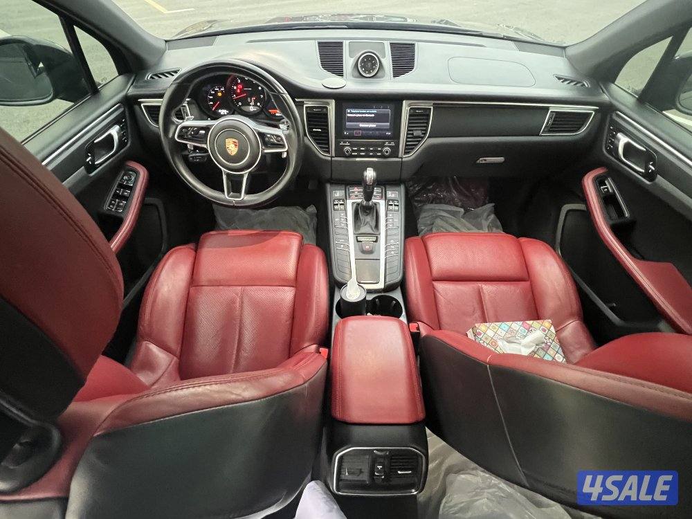 للبيع. بورش. ماكان4