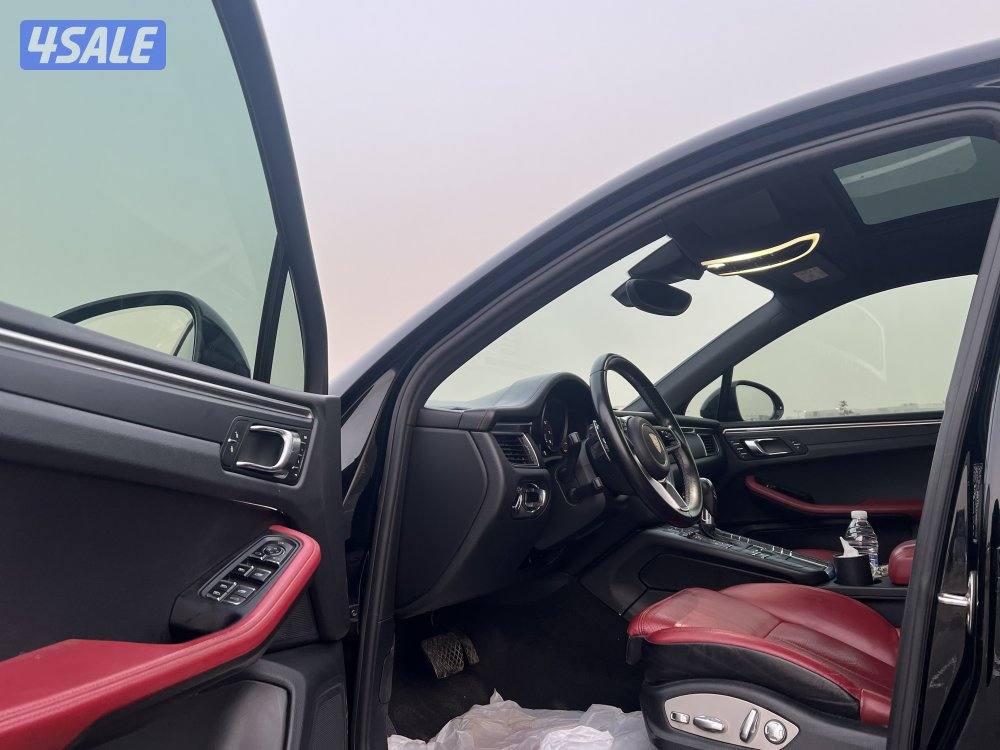 للبيع. بورش. ماكان5