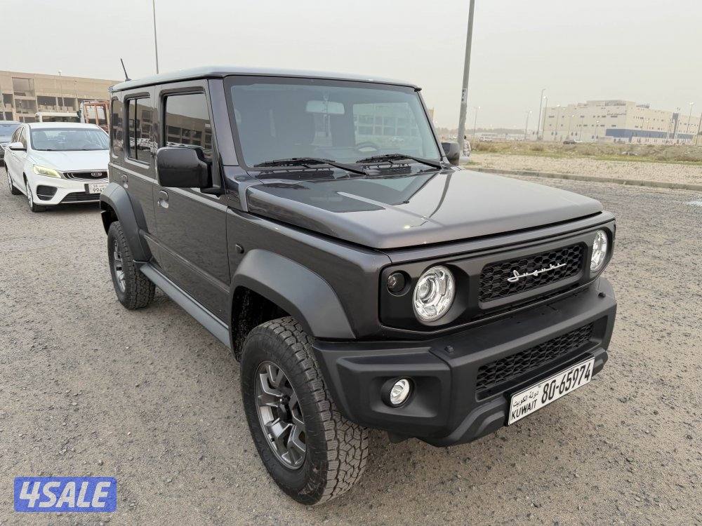 جيمني 2025 تماتيك 4 ابواب1