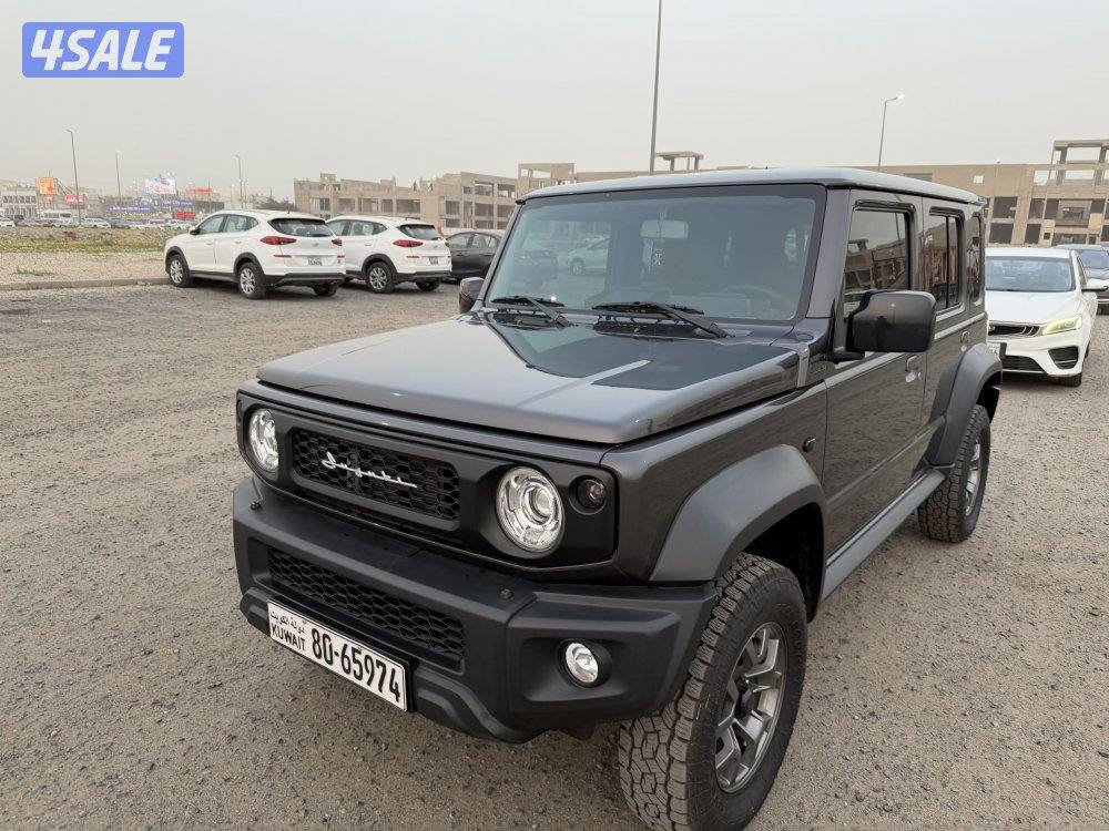 جيمني 2025 تماتيك 4 ابواب2