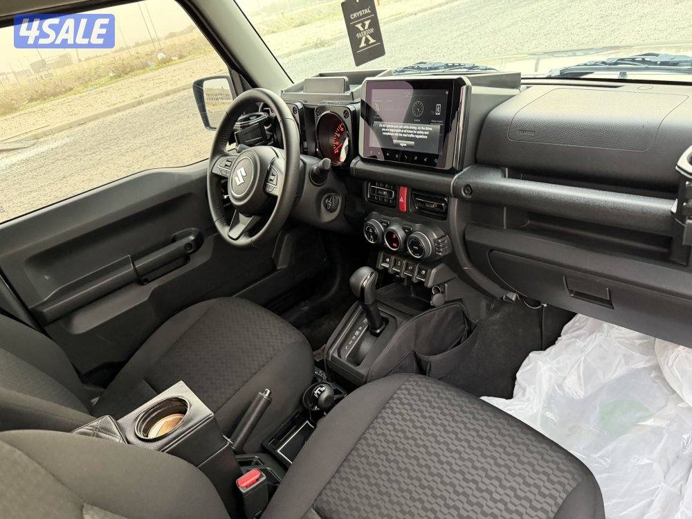 جيمني 2025 تماتيك 4 ابواب5