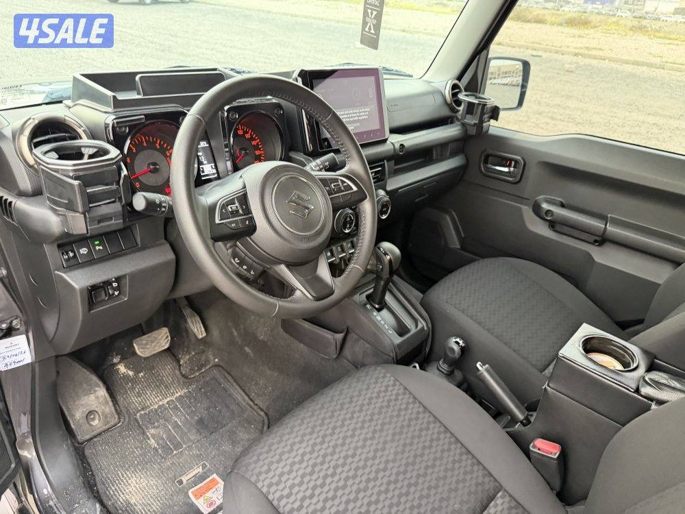 جيمني 2025 تماتيك 4 ابواب7