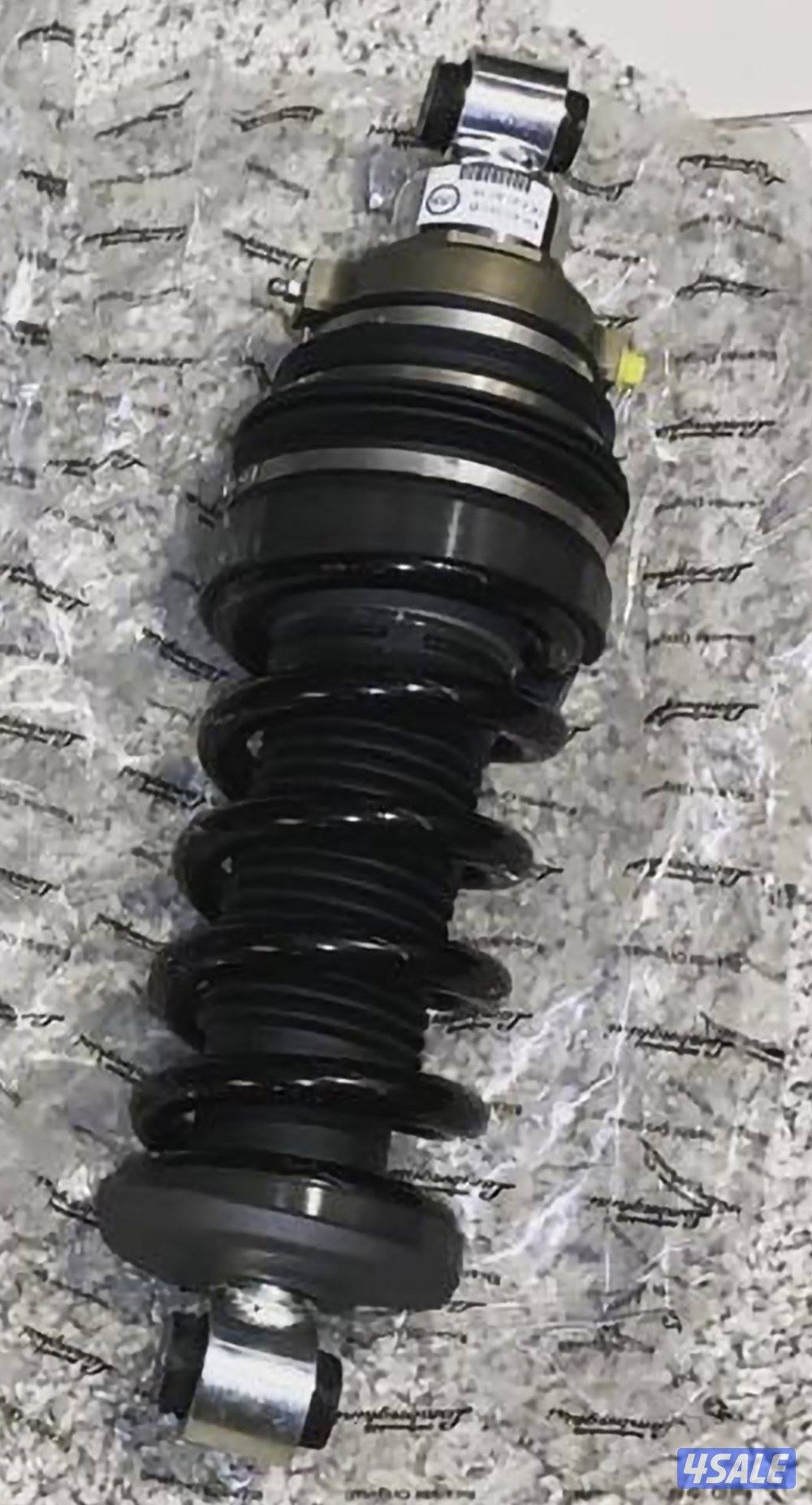 Lamborghini Gallardo Pneumatic Shocks. ٤ معاونات لمبرجيني قلاردو جدد1