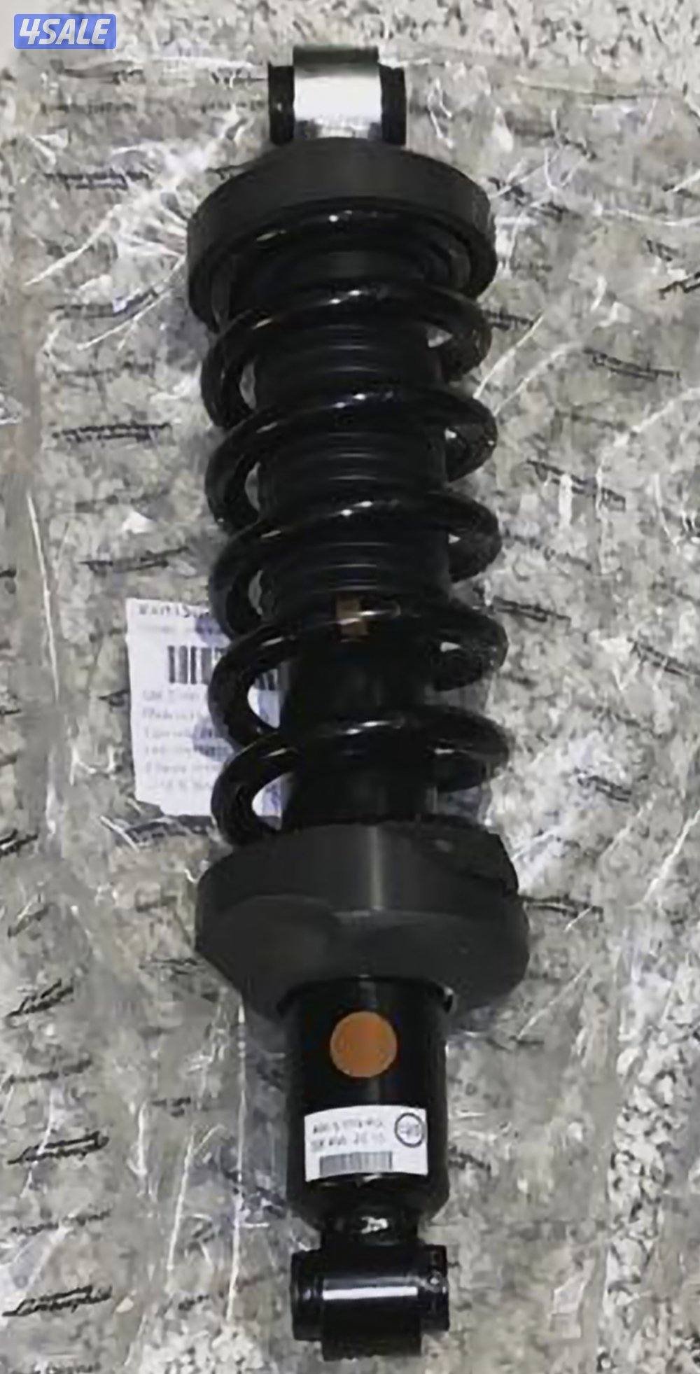 Lamborghini Gallardo Pneumatic Shocks. ٤ معاونات لمبرجيني قلاردو جدد2